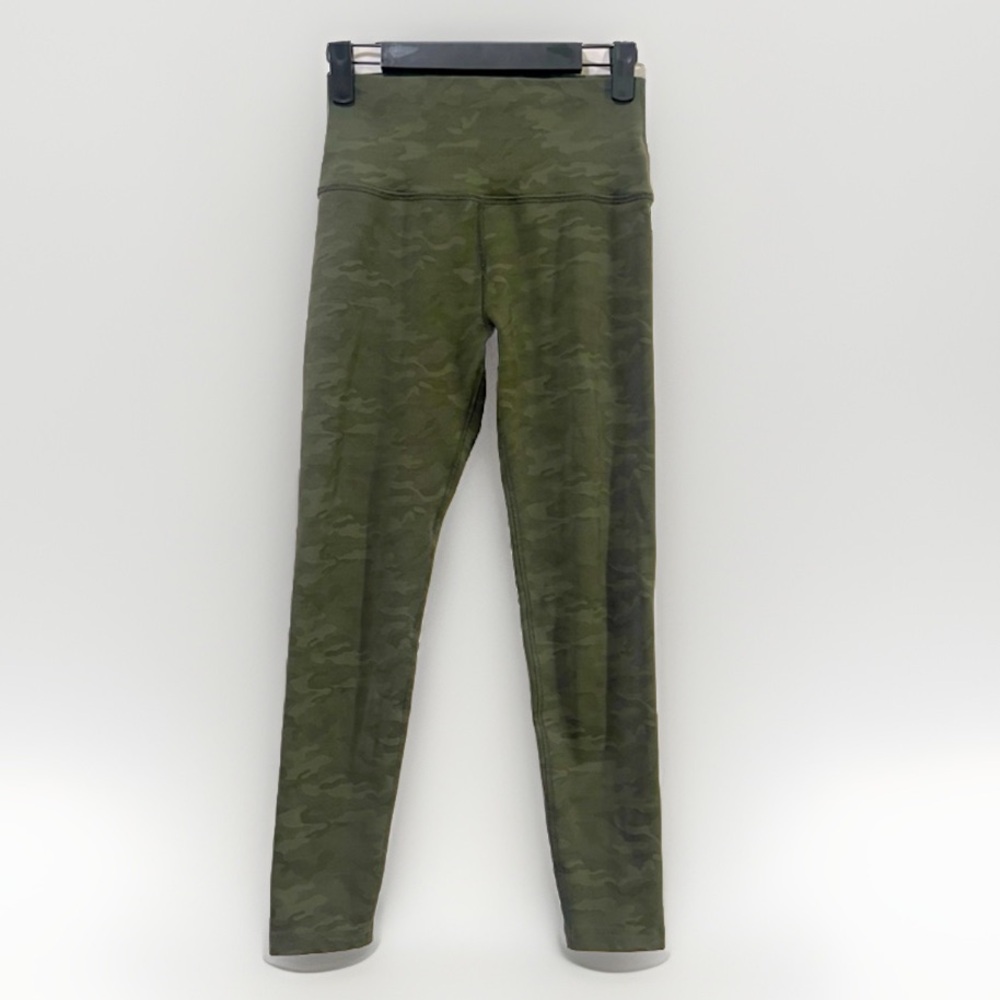 Beyond Yoga Camo Leggings Women's Size S